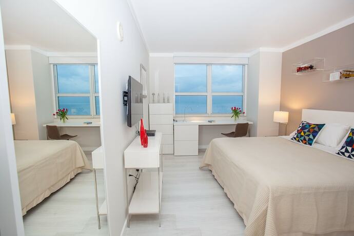 Imagen de la habitación del Hotel Miami Vacation Rentals - Coconut Grove. Foto 12