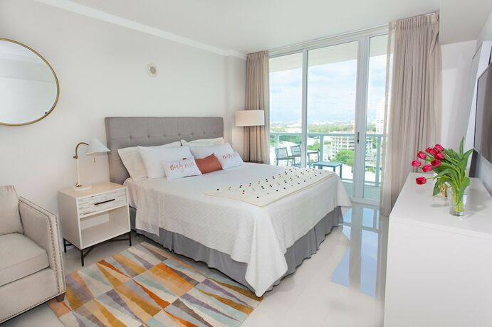 Imagen general del Hotel Miami Vacation Rentals - Coconut Grove. Foto 1