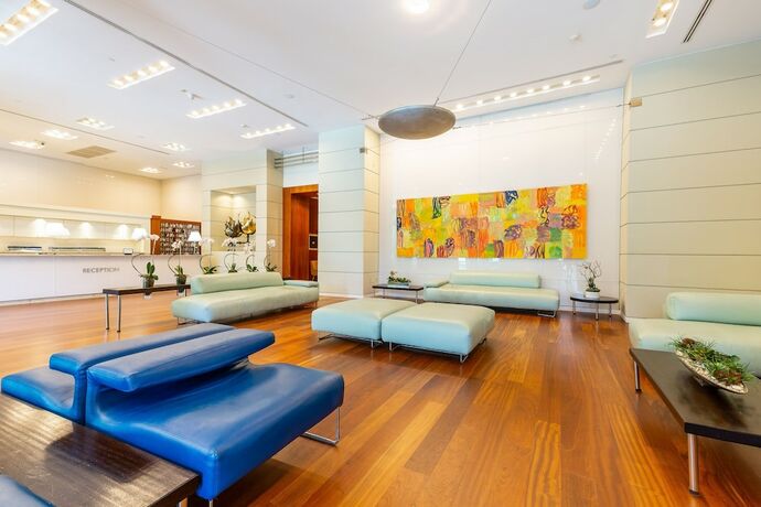 Imagen general del Hotel Miami Vacation Rentals - Coconut Grove. Foto 2