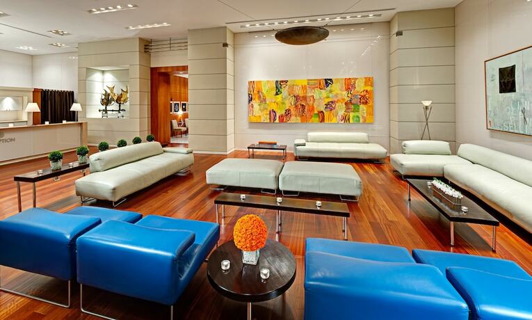 Imagen general del Hotel Miami Vacation Rentals - Coconut Grove. Foto 4