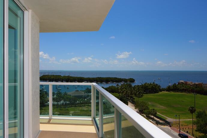 Imagen de la habitación del Hotel Miami Vacation Rentals - Coconut Grove. Foto 13