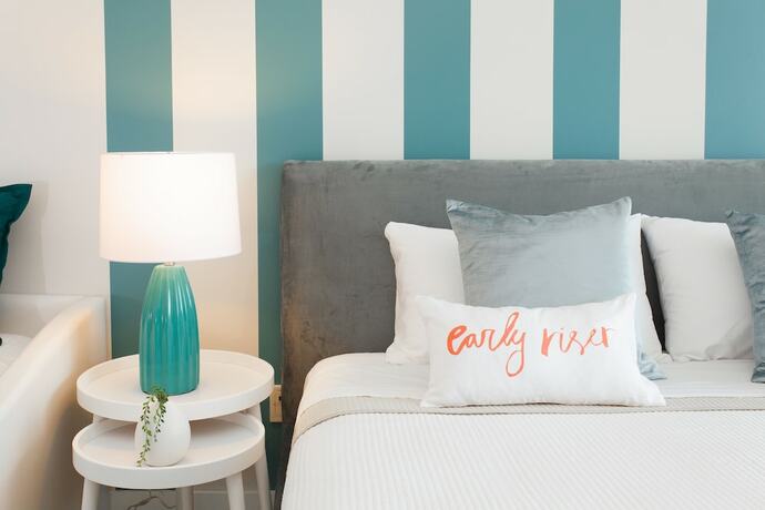 Imagen general del Hotel Miami Vacation Rentals - Coconut Grove. Foto 5