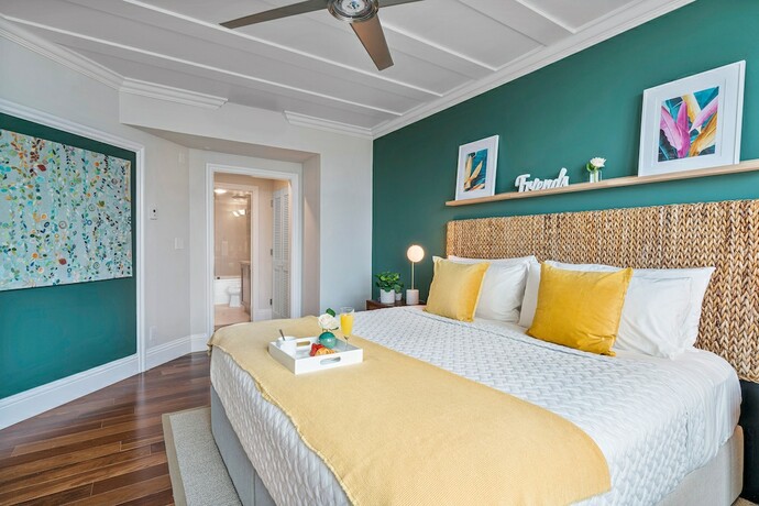 Imagen de la habitación del Hotel Miami Vacation Rentals - Coconut Grove. Foto 16