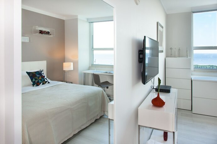 Imagen general del Hotel Miami Vacation Rentals - Coconut Grove. Foto 6