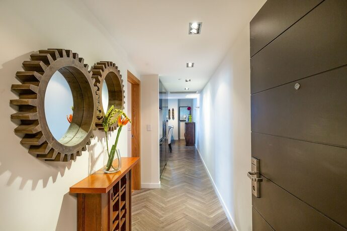 Imagen general del Hotel Miami Vacation Rentals - Coconut Grove. Foto 7