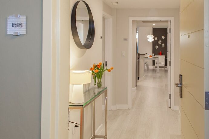 Imagen general del Hotel Miami Vacation Rentals - Coconut Grove. Foto 8