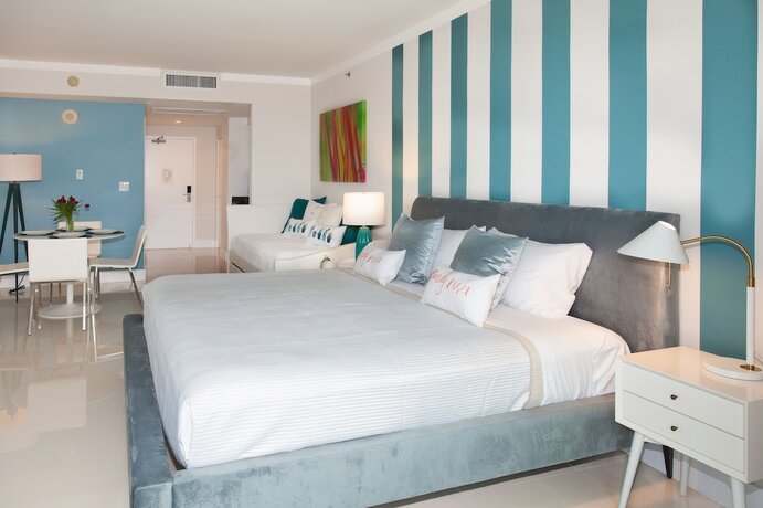 Imagen general del Hotel Miami Vacation Rentals - Coconut Grove. Foto 10