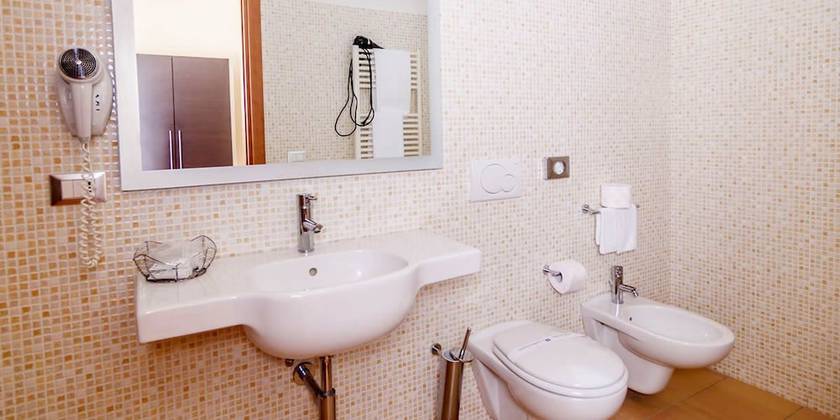 Imagen de la habitación del Hotel Miami, Villa Lempa. Foto 4