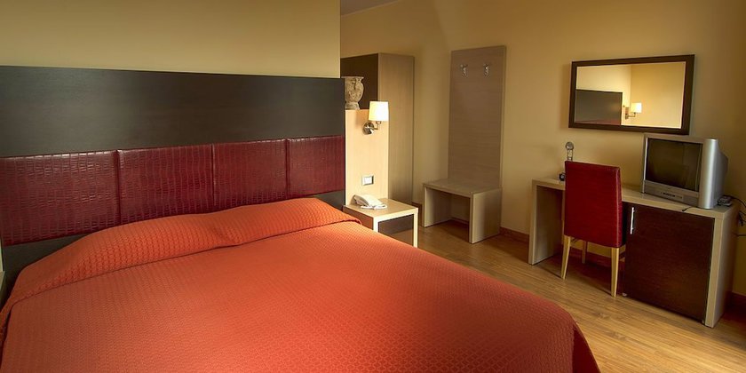 Imagen de la habitación del Hotel Miami, Villa Lempa. Foto 12