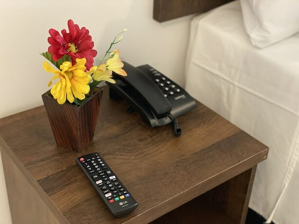 Imagen de la habitación del Hotel Miami by H Hot&eacute;is - Business. Foto 15