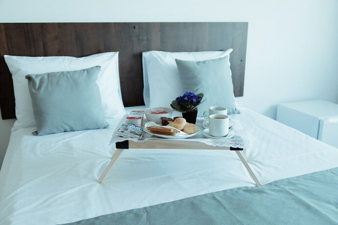 Imagen general del Hotel Miami by H Hot&eacute;is - Business. Foto 9