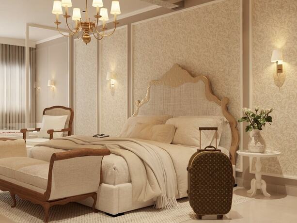 Imagen de la habitación del Hotel Miami by H Hot&eacute;is - Business. Foto 20