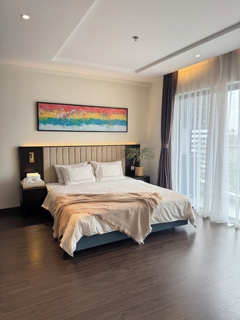 Imagen de la habitación del Hotel Mian Homestay. Foto 2