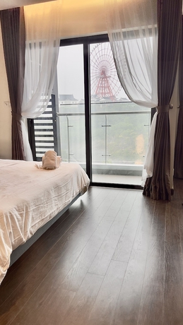 Imagen de la habitación del Hotel Mian Homestay. Foto 3