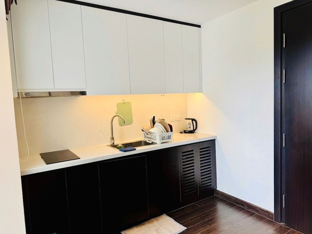 Imagen de la habitación del Hotel Mian Homestay. Foto 4
