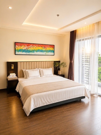 Imagen de la habitación del Hotel Mian Homestay. Foto 5