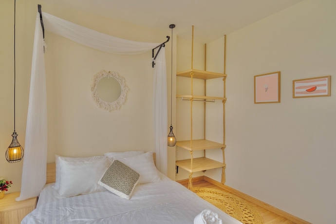 Imagen de la habitación del Hotel Mian Homestay. Foto 7