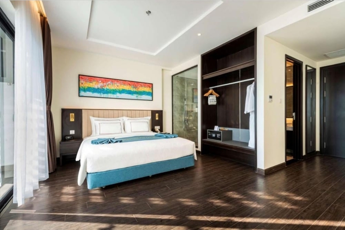 Imagen de la habitación del Hotel Mian Homestay. Foto 9