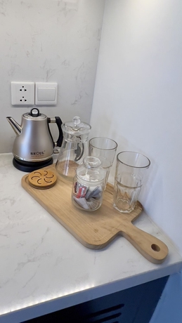 Imagen de la habitación del Hotel Mian Homestay. Foto 10