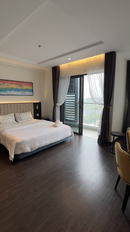 Imagen de la habitación del Hotel Mian Homestay. Foto 13