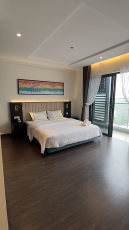 Imagen de la habitación del Hotel Mian Homestay. Foto 15