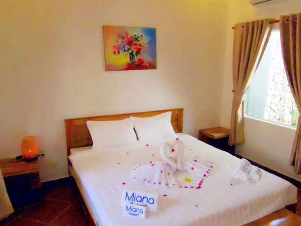 Imagen general del Hotel Miana Resort Phu Quoc. Foto 1