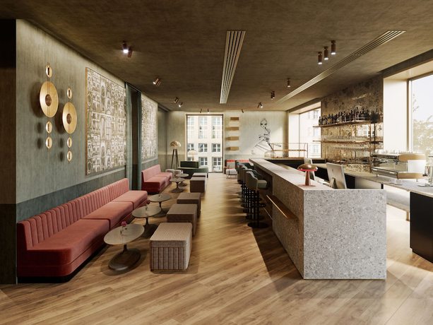 Imagen general del Hotel Miano by Limehome. Foto 2