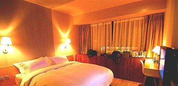 Imagen de la habitación del Hotel Mianyang Caishe. Foto 4