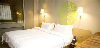 Imagen general del Hotel Mianyang Caishe. Foto 2