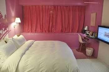 Imagen de la habitación del Hotel Mianyang Caishe. Foto 5