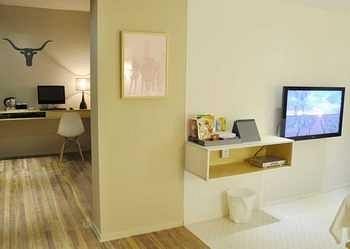 Imagen de la habitación del Hotel Mianyang Caishe. Foto 7