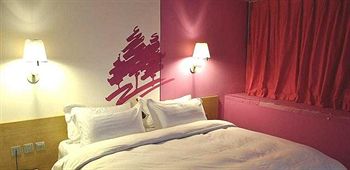 Imagen de la habitación del Hotel Mianyang Caishe. Foto 9