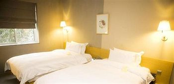 Imagen de la habitación del Hotel Mianyang Caishe. Foto 10