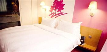 Imagen de la habitación del Hotel Mianyang Caishe. Foto 12