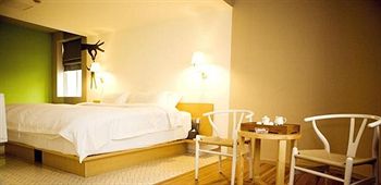 Imagen de la habitación del Hotel Mianyang Caishe. Foto 13