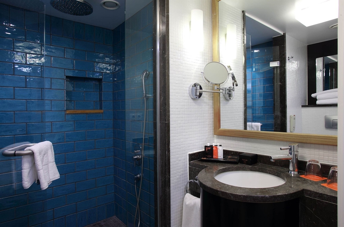 Imagen de la habitación del Hotel Miapera and Spa. Foto 5