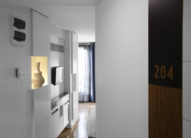 Imagen de la habitación del Hotel Miapera and Spa. Foto 6