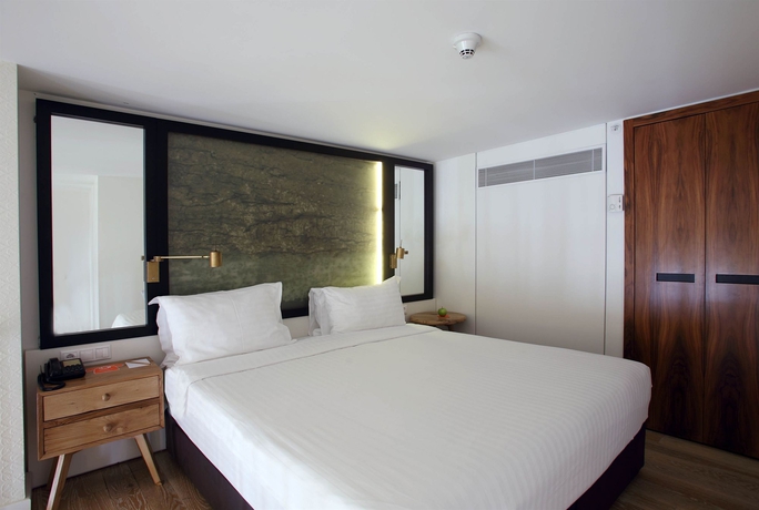 Imagen de la habitación del Hotel Miapera and Spa. Foto 8