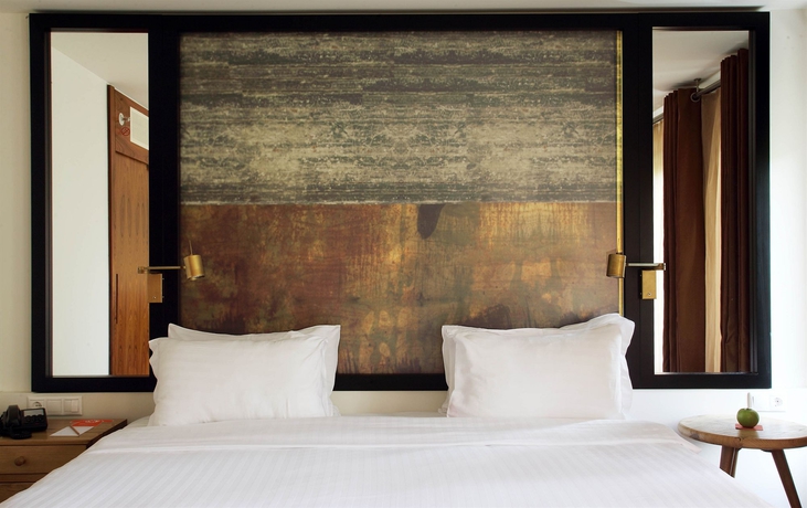 Imagen de la habitación del Hotel Miapera and Spa. Foto 10