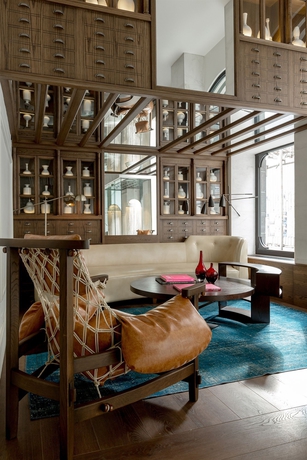 Imagen de los interiores del Hotel Miapera and Spa. Foto 12