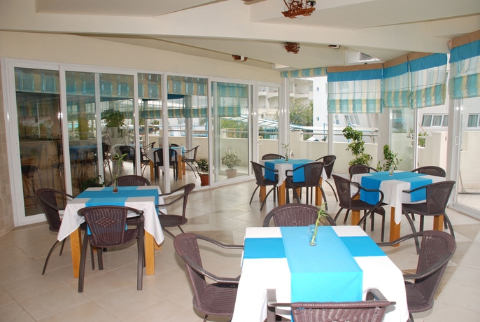 Imagen del bar/restaurante del Hotel Miarosa Kemer Beach, Kiris. Foto 4