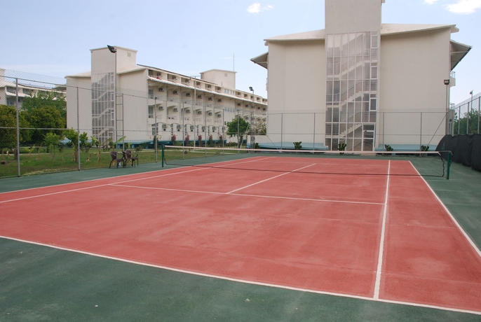 Imagen general del Hotel Miarosa Kemer Beach, Kiris. Foto 2