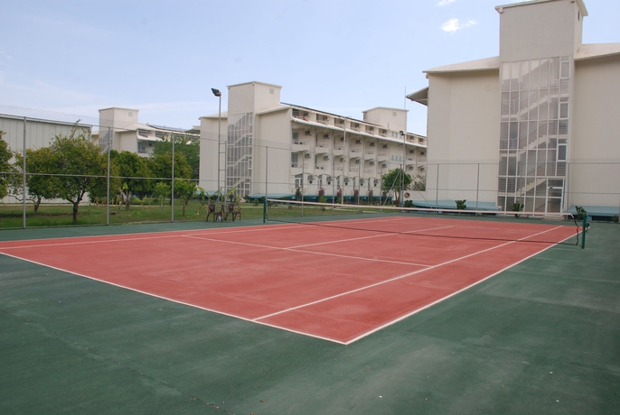 Imagen general del Hotel Miarosa Kemer Beach, Kiris. Foto 3