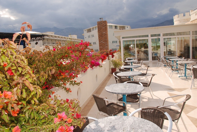 Imagen del bar/restaurante del Hotel Miarosa Kemer Beach, Kiris. Foto 5