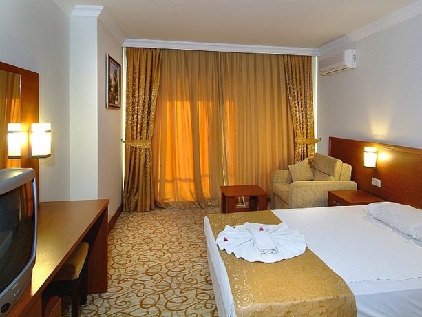 Imagen general del Hotel Miarosa Konaklı Garden - All Inclusive. Foto 1