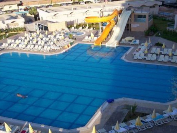 Imagen general del Hotel Miarosa Konaklı Garden - All Inclusive. Foto 3