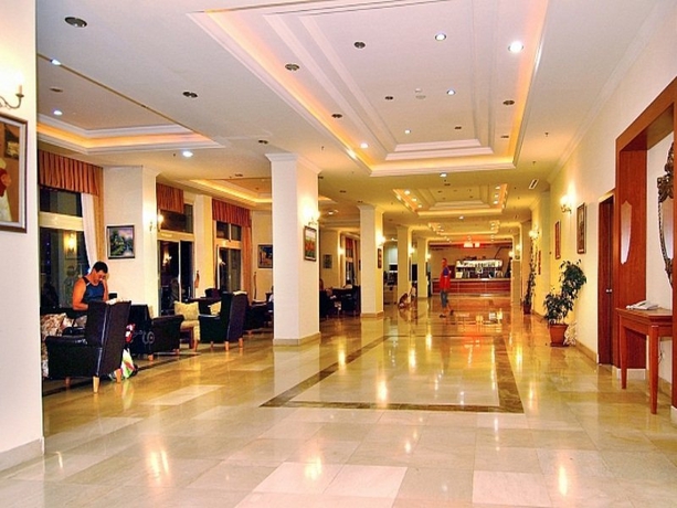 Imagen general del Hotel Miarosa Konaklı Garden - All Inclusive. Foto 4