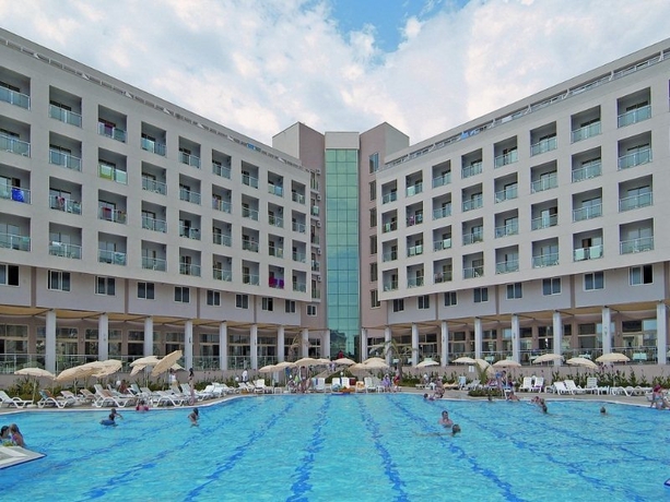 Imagen general del Hotel Miarosa Konaklı Garden - All Inclusive. Foto 5