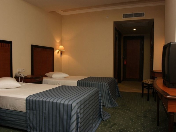 Imagen general del Hotel Miarosa İncekum Beach. Foto 1