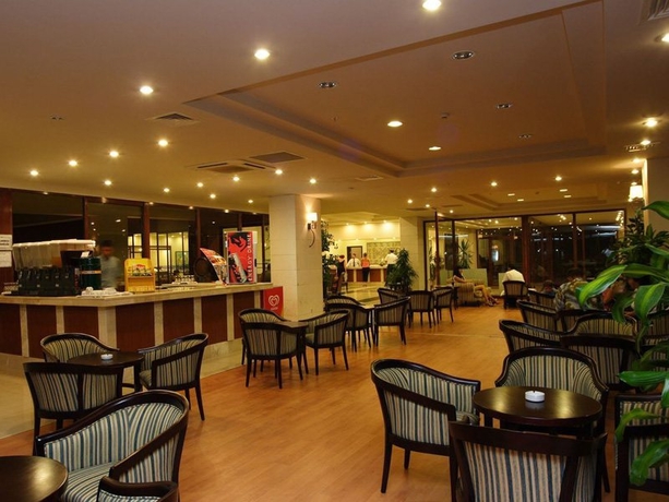 Imagen general del Hotel Miarosa İncekum Beach. Foto 3